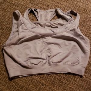MyProtein Sports bra bundle